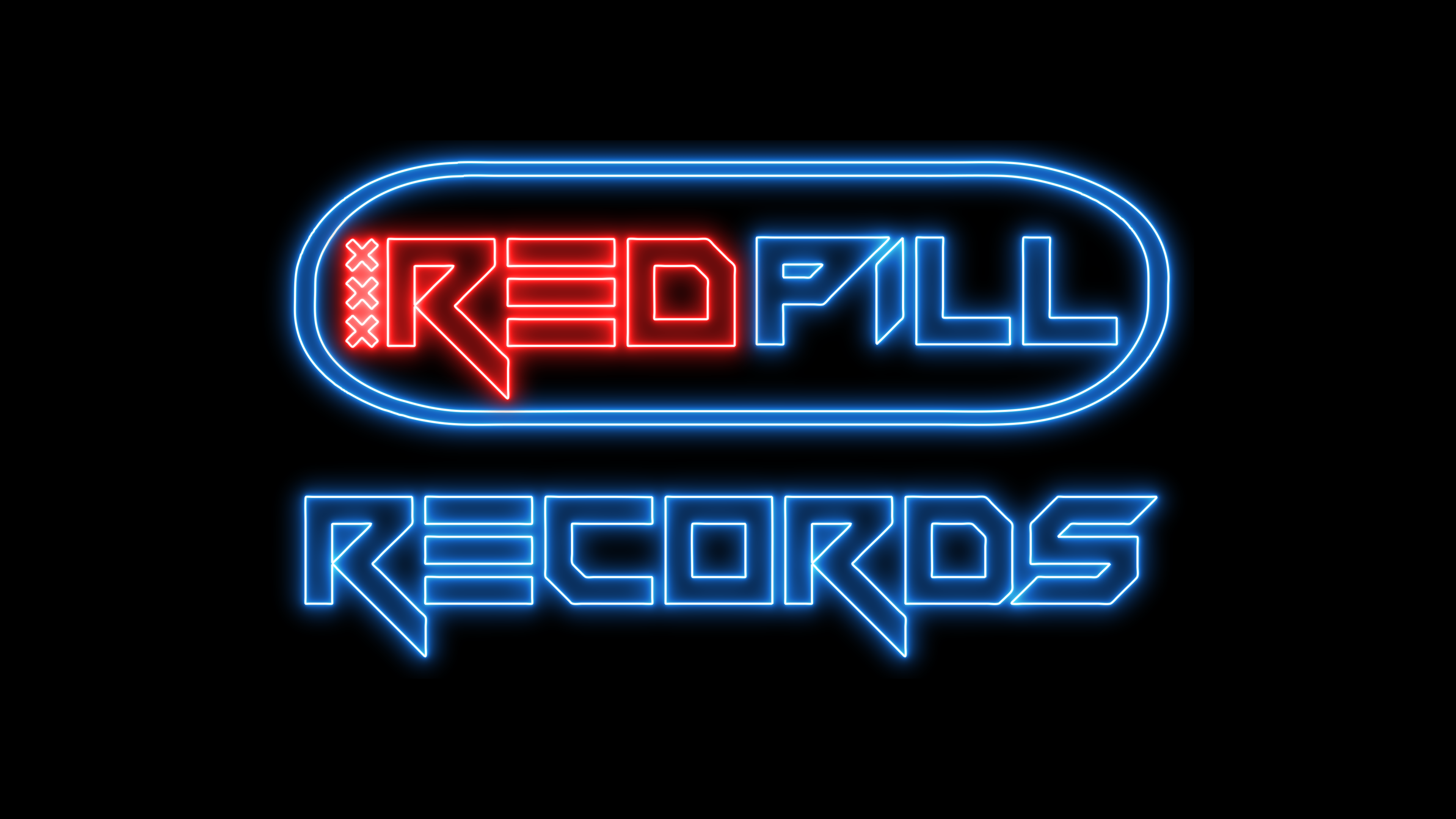 REDPILL Logo